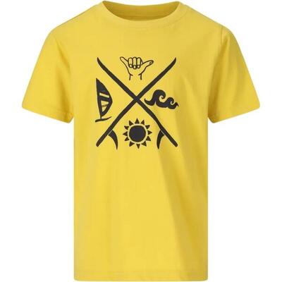 T-shirt kind zigzag tommi