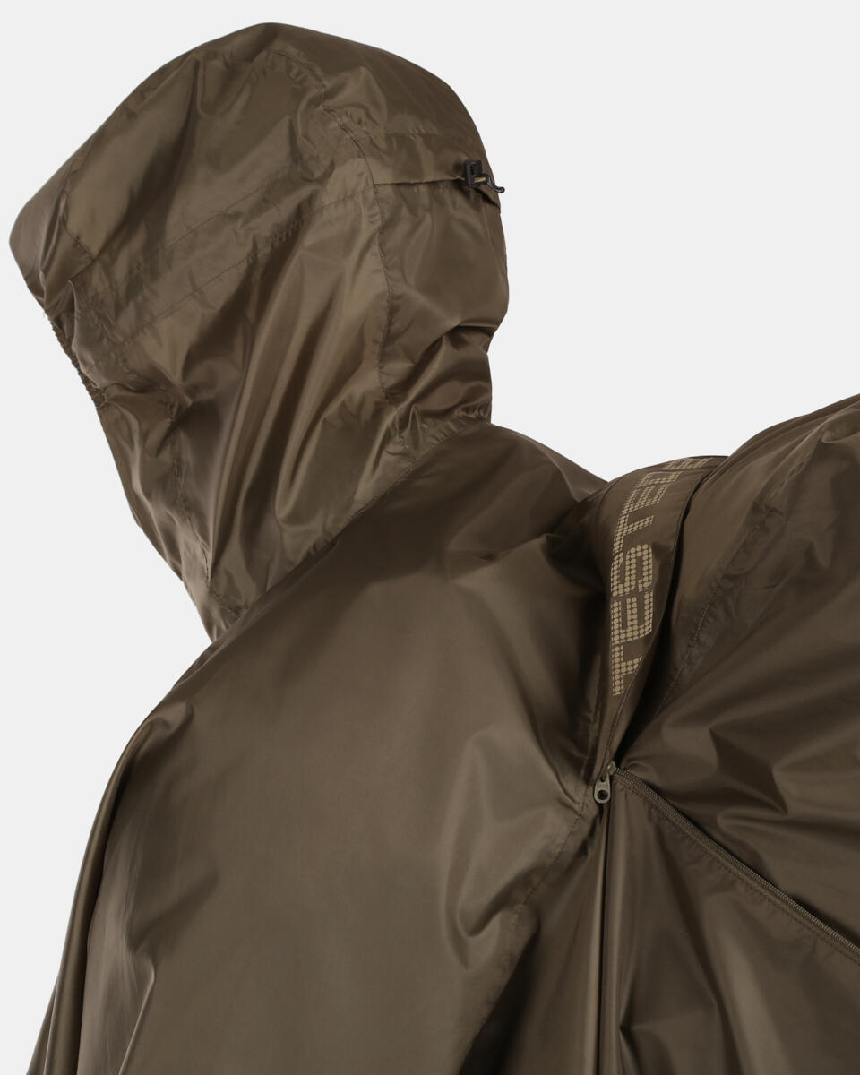 Unisex regenjas Kilpi RAIT-U 4/7