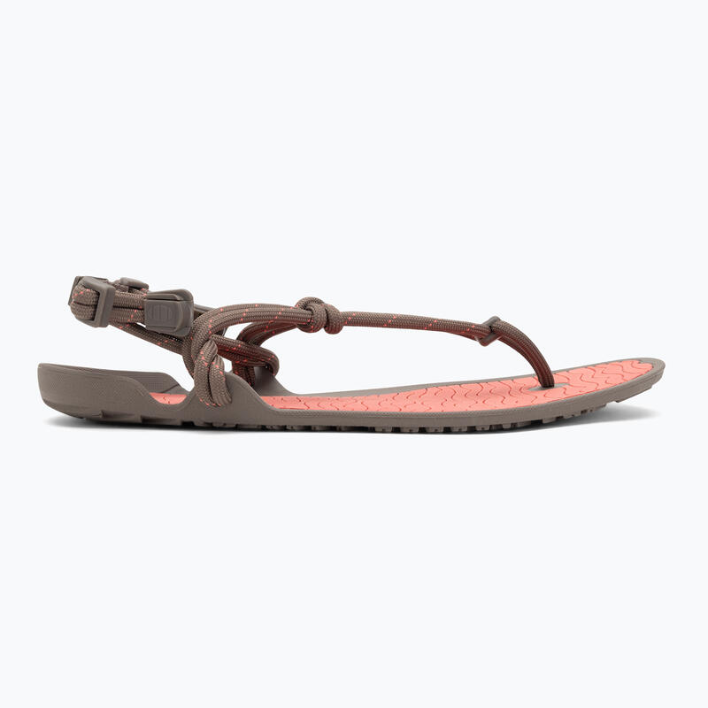 Sandale barefoot pentru femei Xero Shoes Aqua Cloud