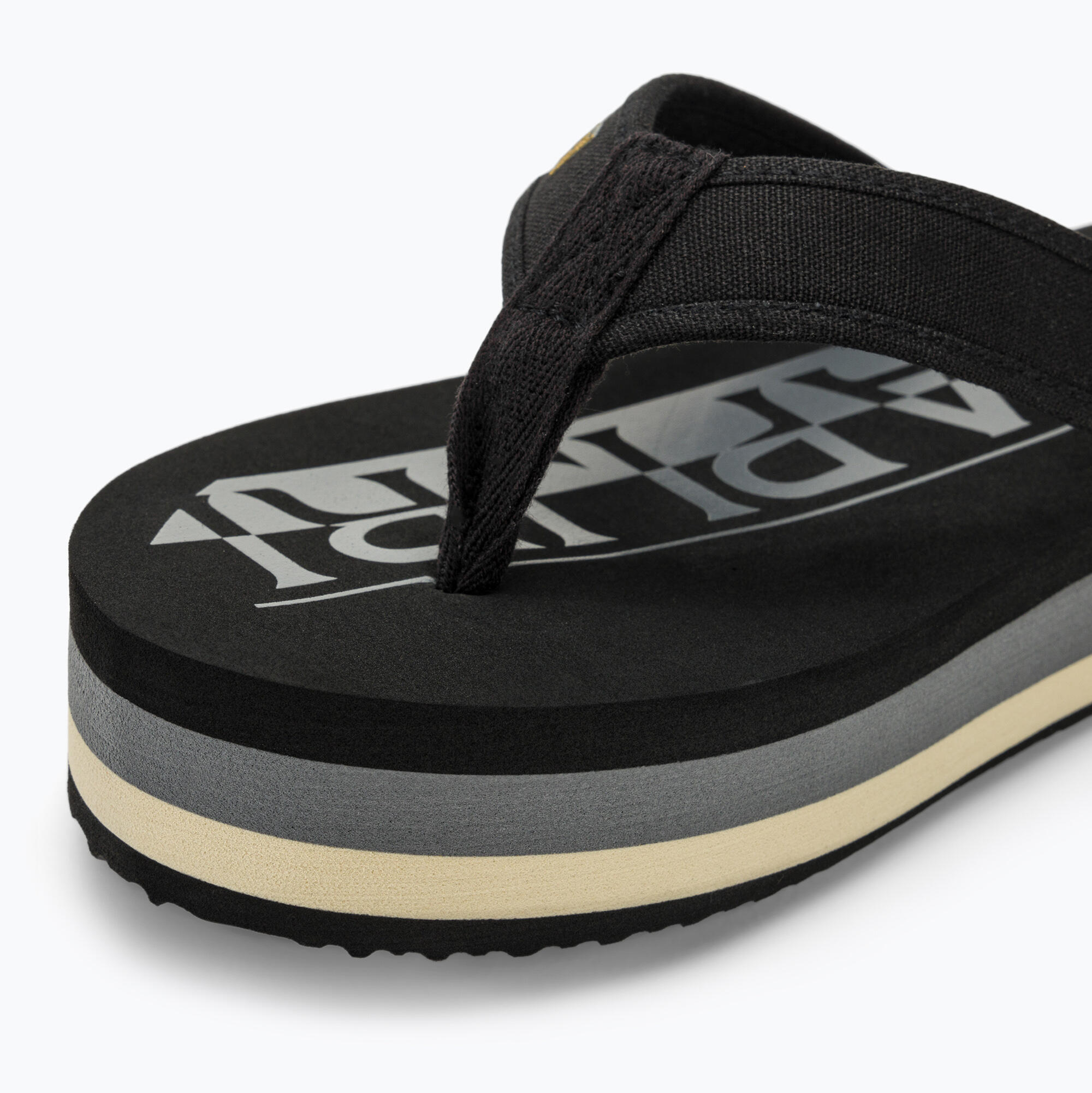 Chanclas de mujer Napapijri NP0A4HL1CO 7/7