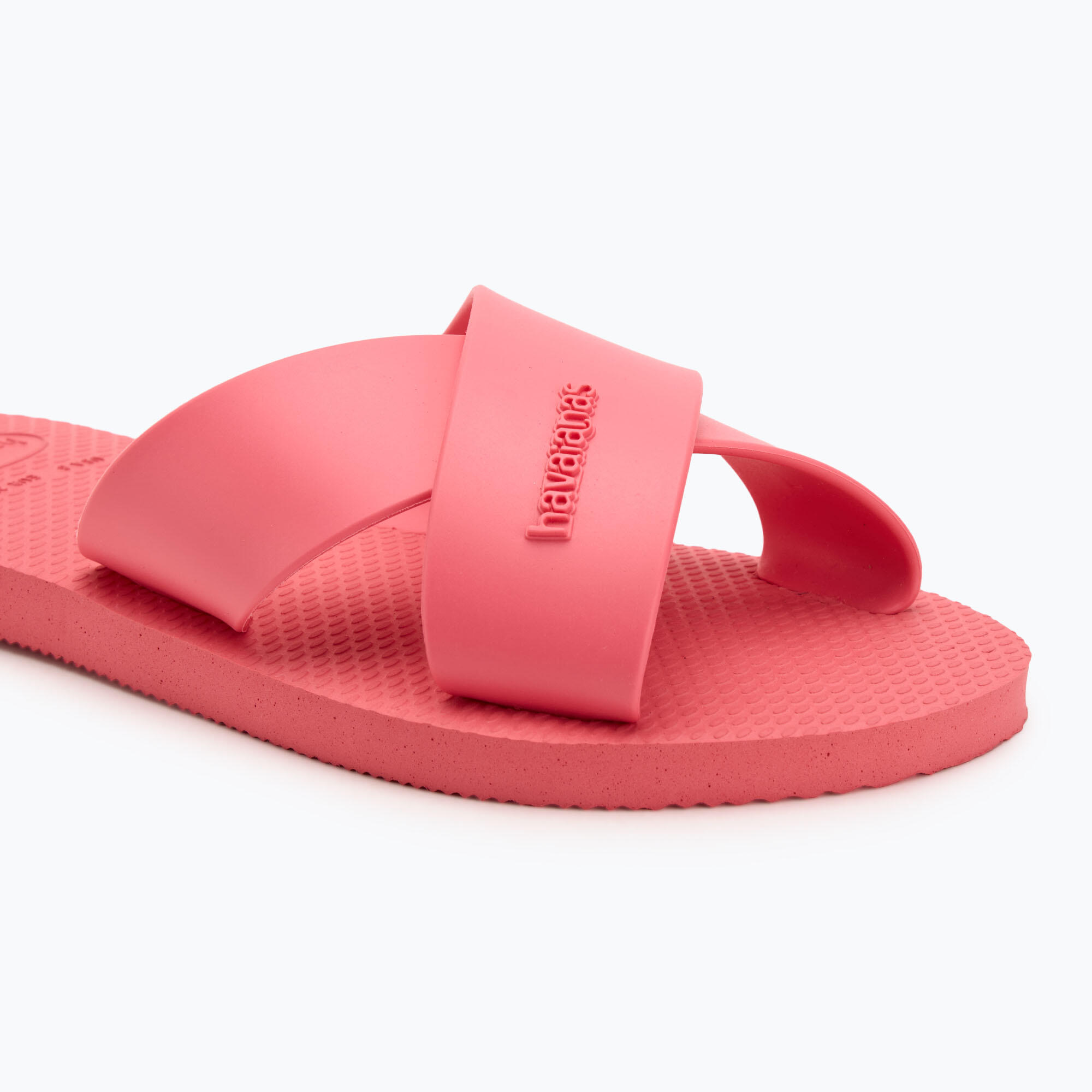 Damen Flip-Flops Havaianas Aqua 7/7