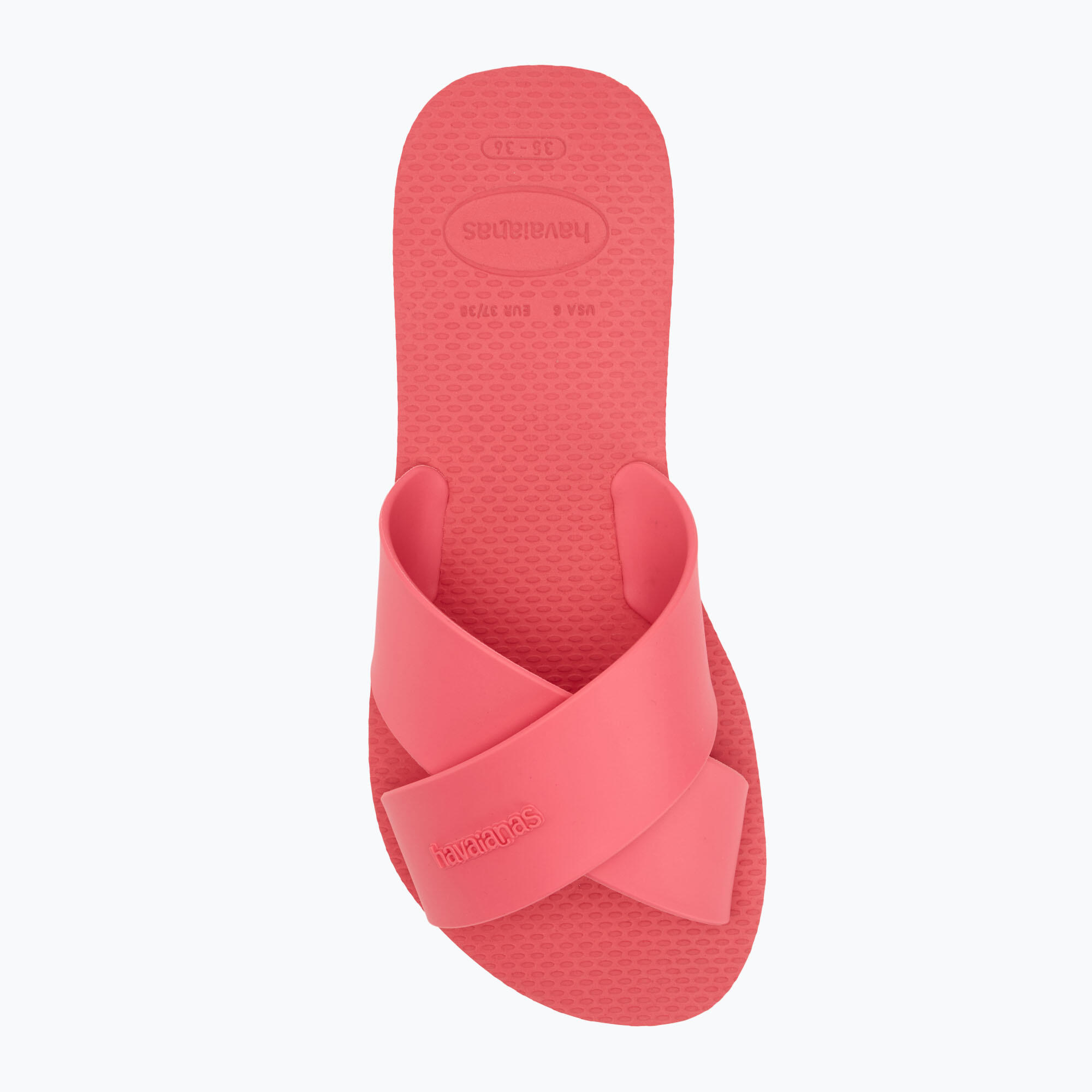 Damen Flip-Flops Havaianas Aqua 5/7