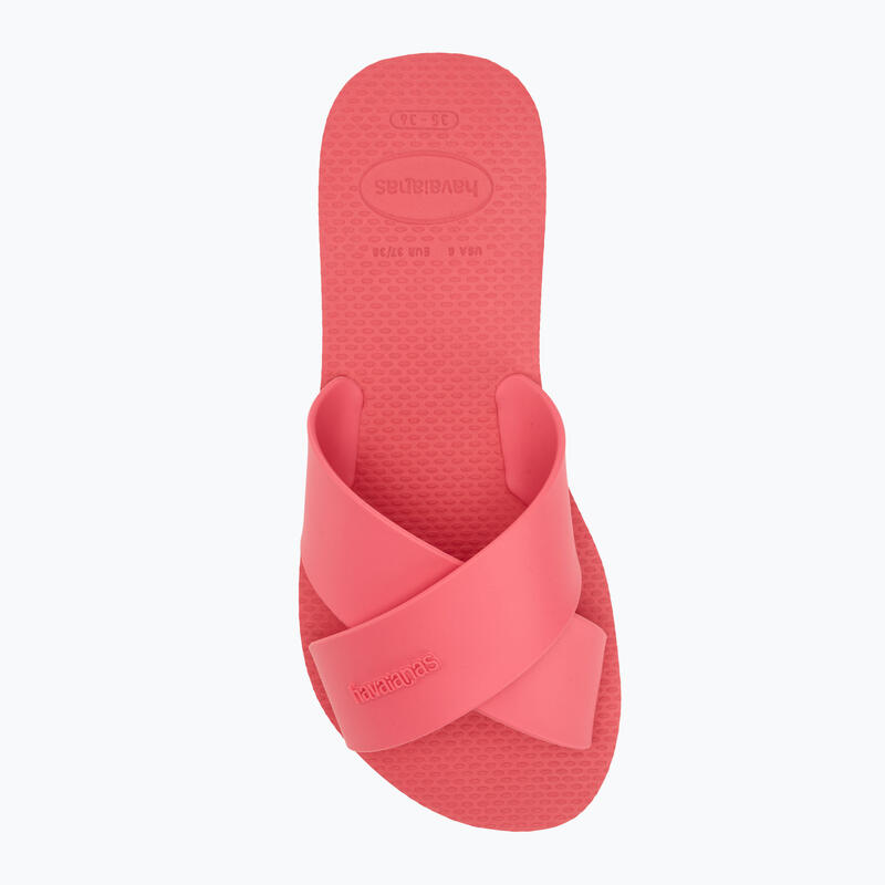 Papuci de damă Havaianas Aqua