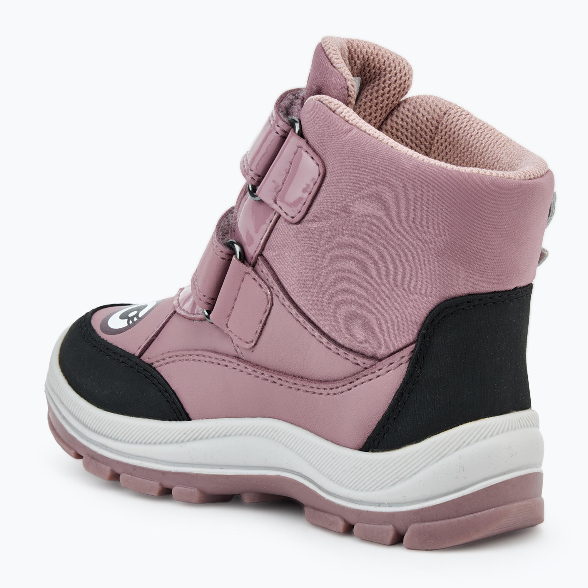 Stivali da bambina Geox Flanfil 3/7