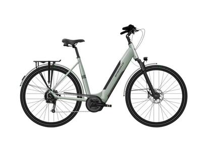 Granville vancouver n1 wave 54 cm, groen 750wh