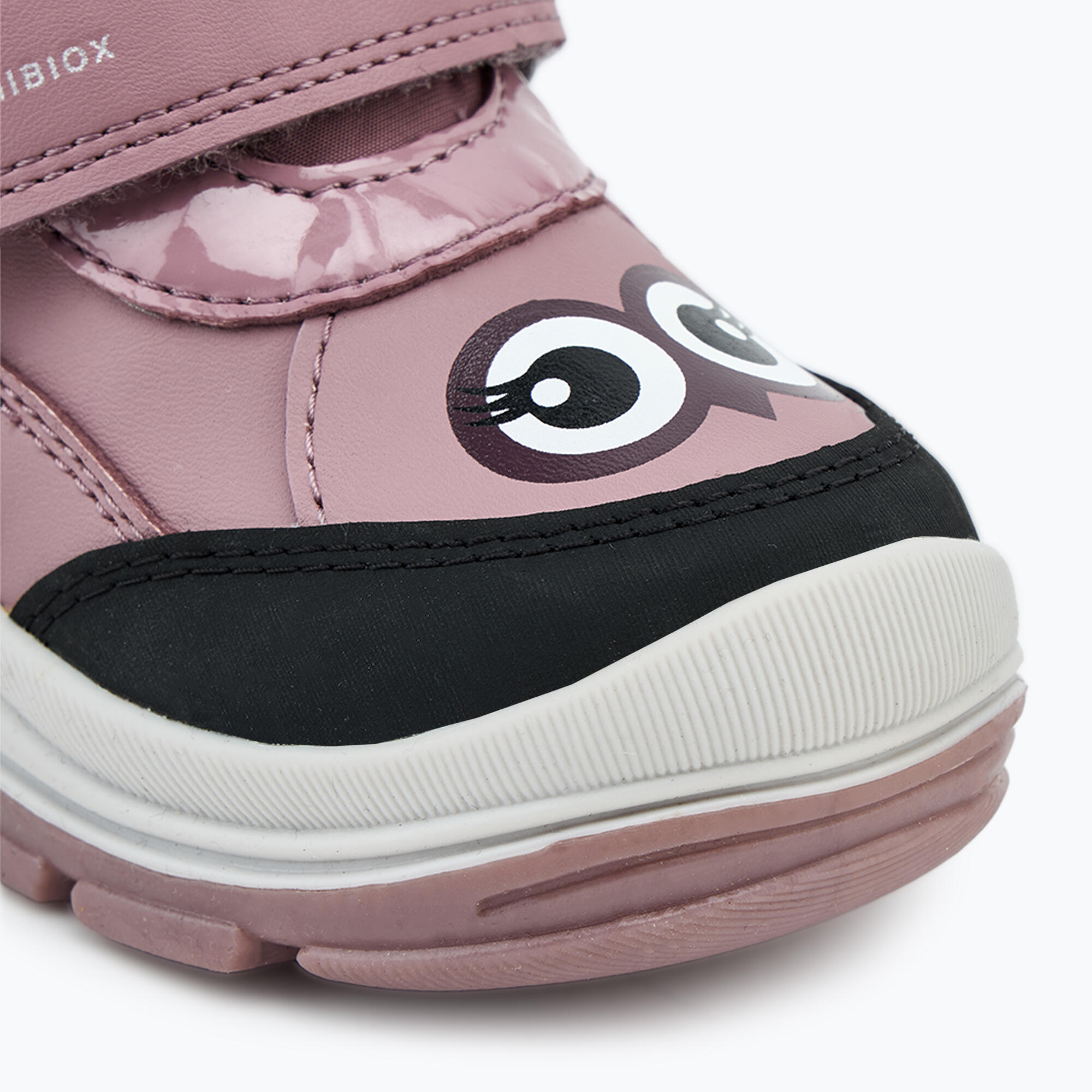 Stivali da bambina Geox Flanfil 7/7