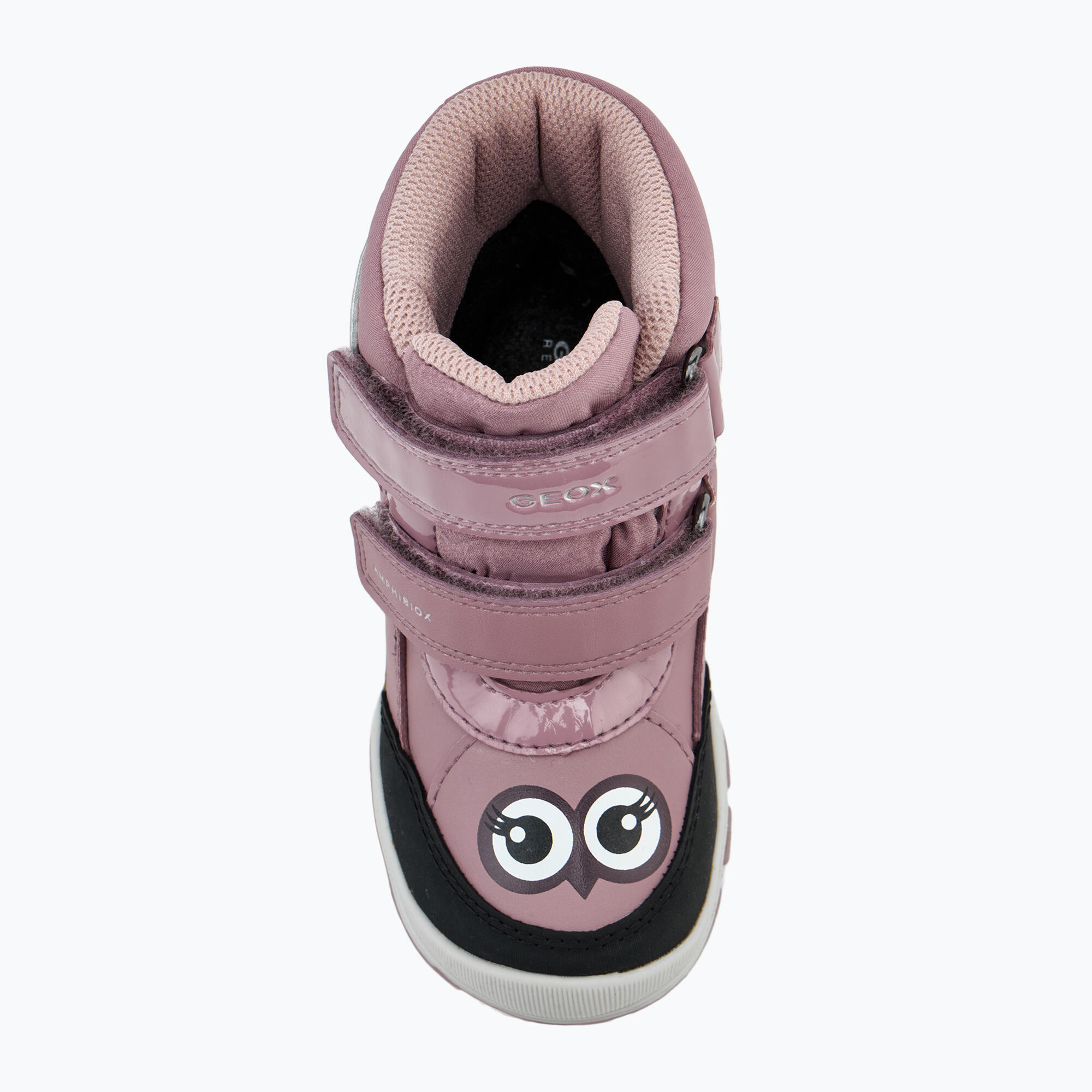Stivali da bambina Geox Flanfil 5/7