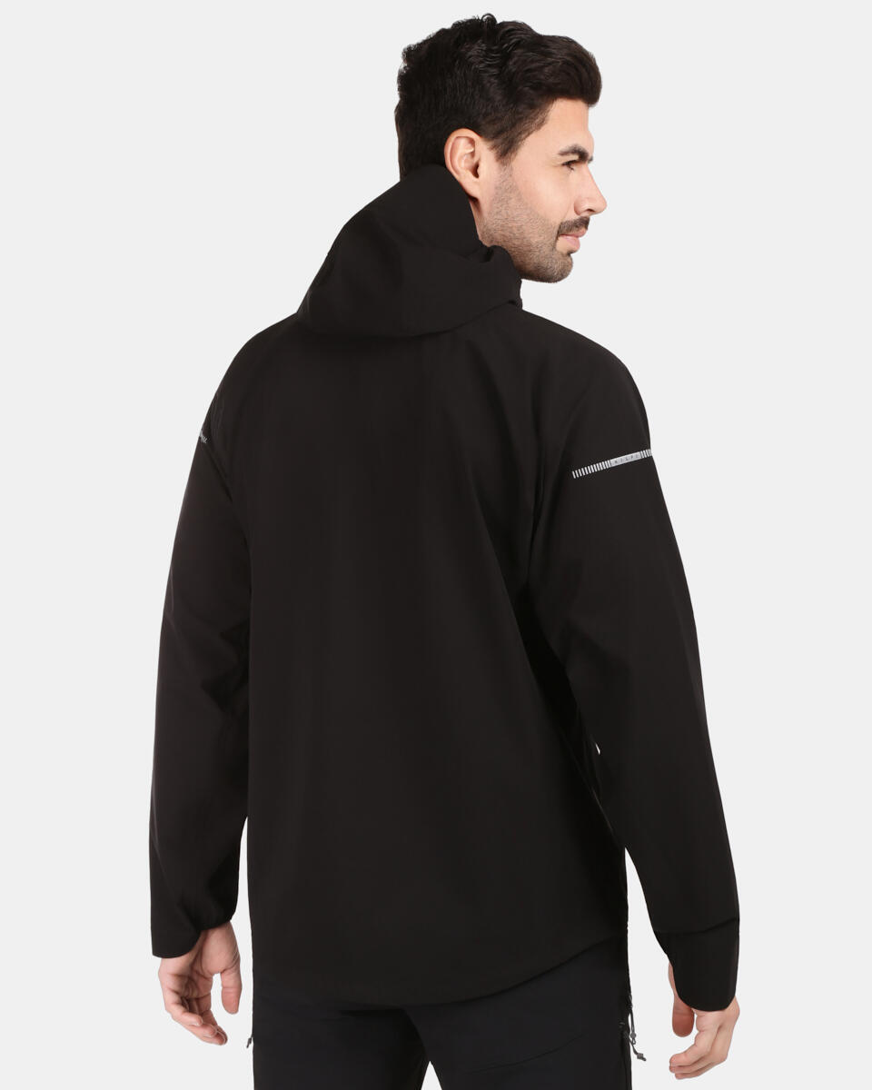 Chaqueta impermeable para hombre Kilpi HURRICANE-M 2/7