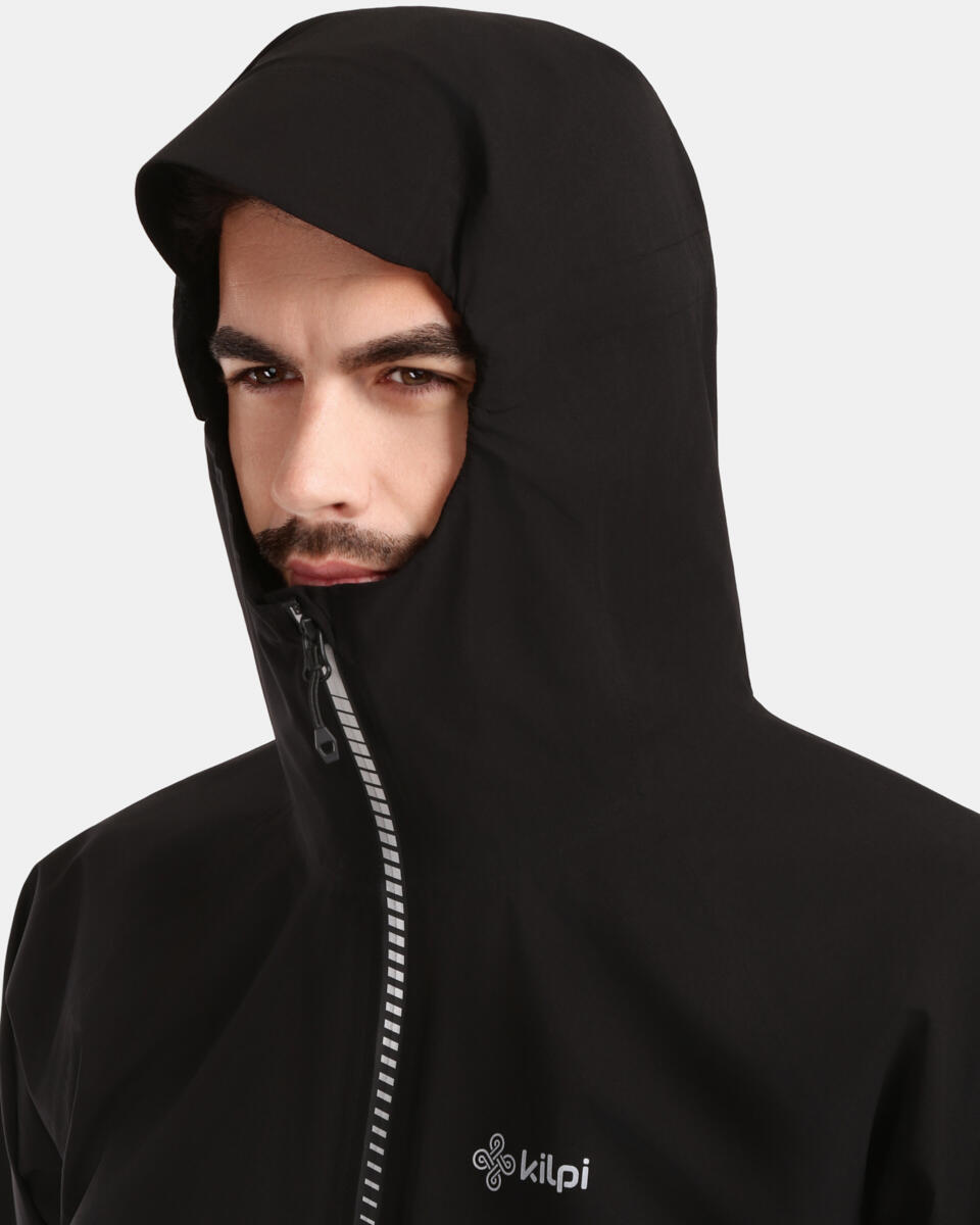 Chaqueta impermeable para hombre Kilpi HURRICANE-M 5/7