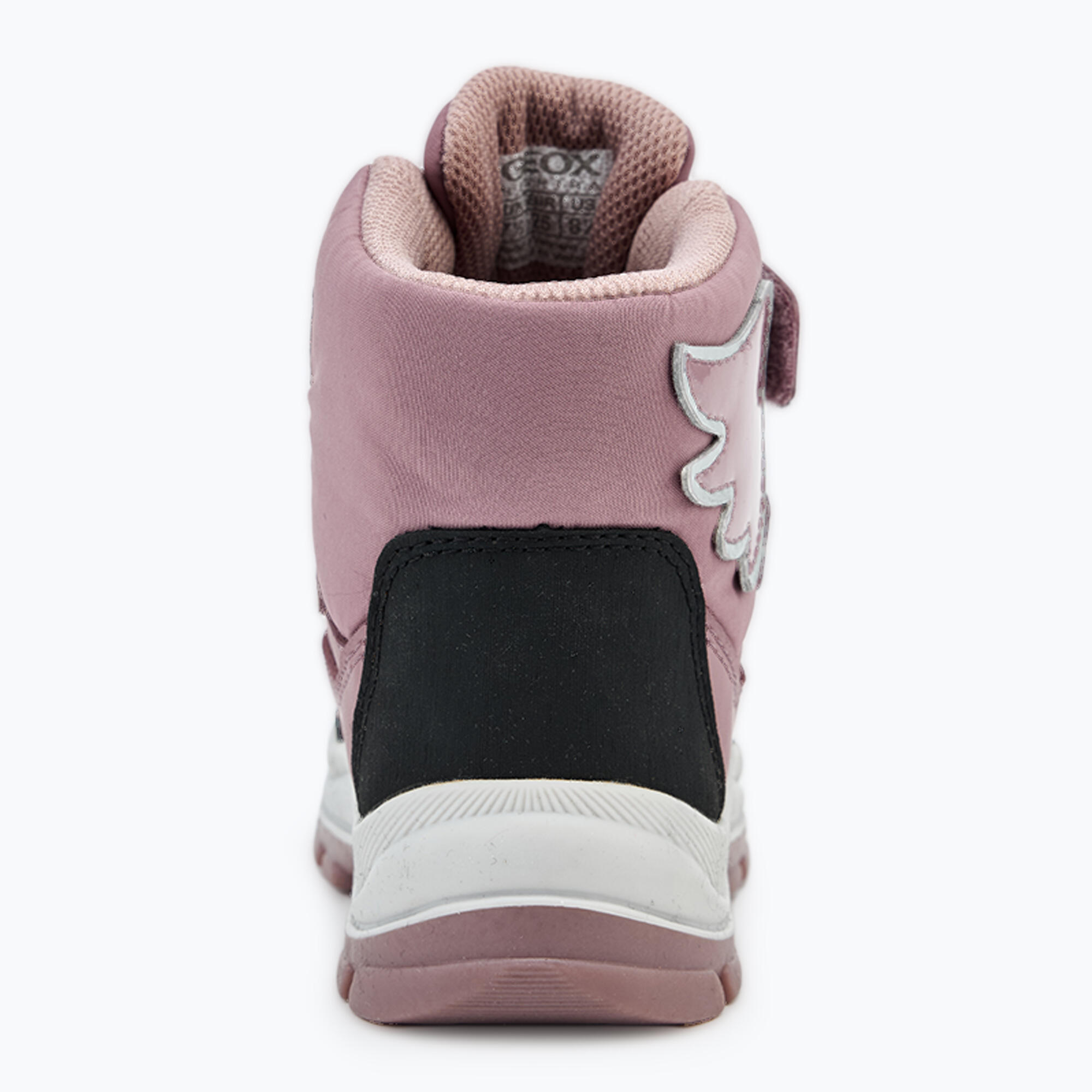 Stivali da bambina Geox Flanfil 6/7