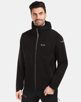Wasserdichte Herrenjacke Kilpi HURRICANE-M
