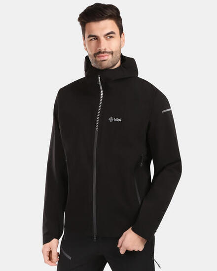 Wasserdichte Herrenjacke Kilpi HURRICANE-M