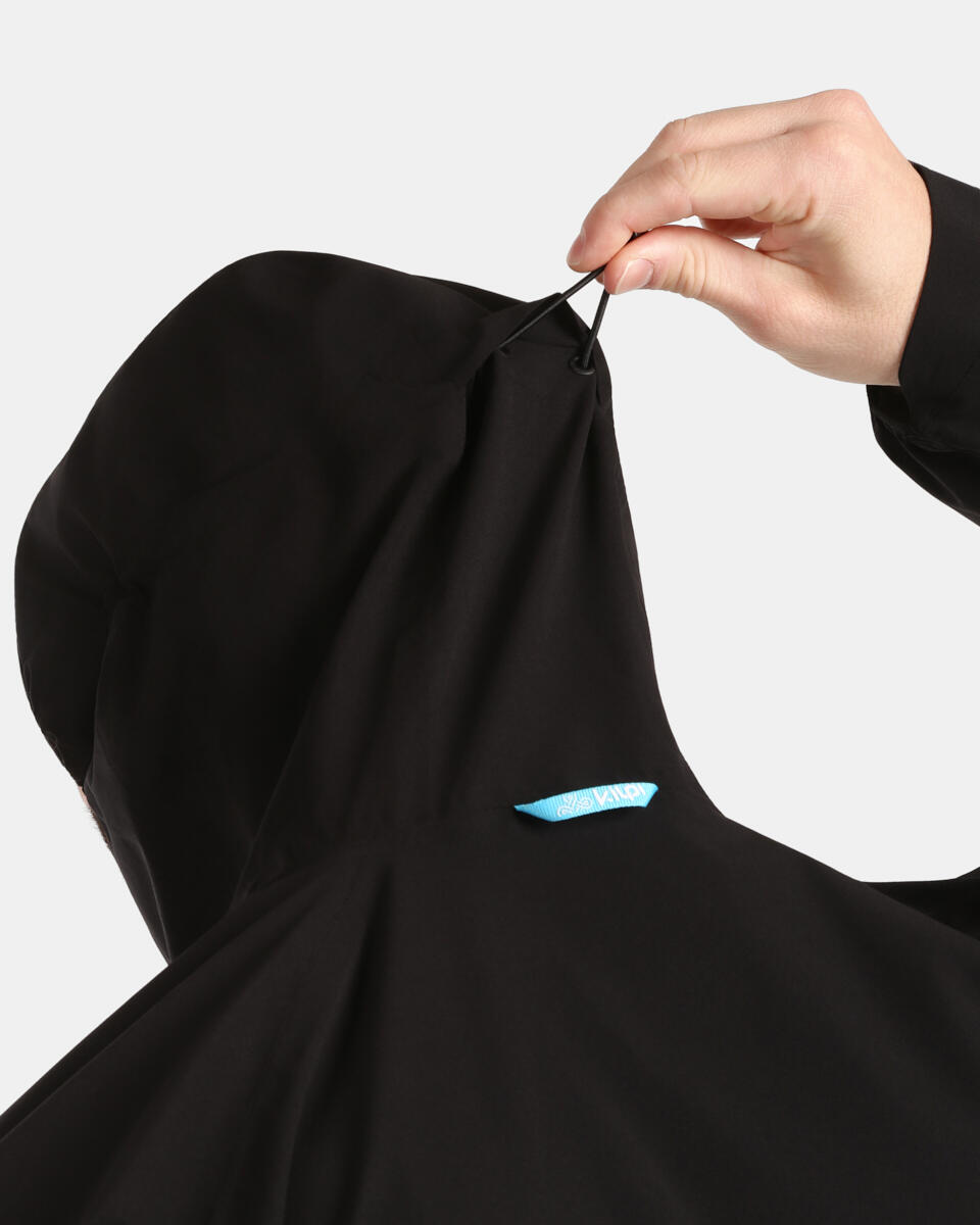 Chaqueta impermeable para hombre Kilpi HURRICANE-M 6/7