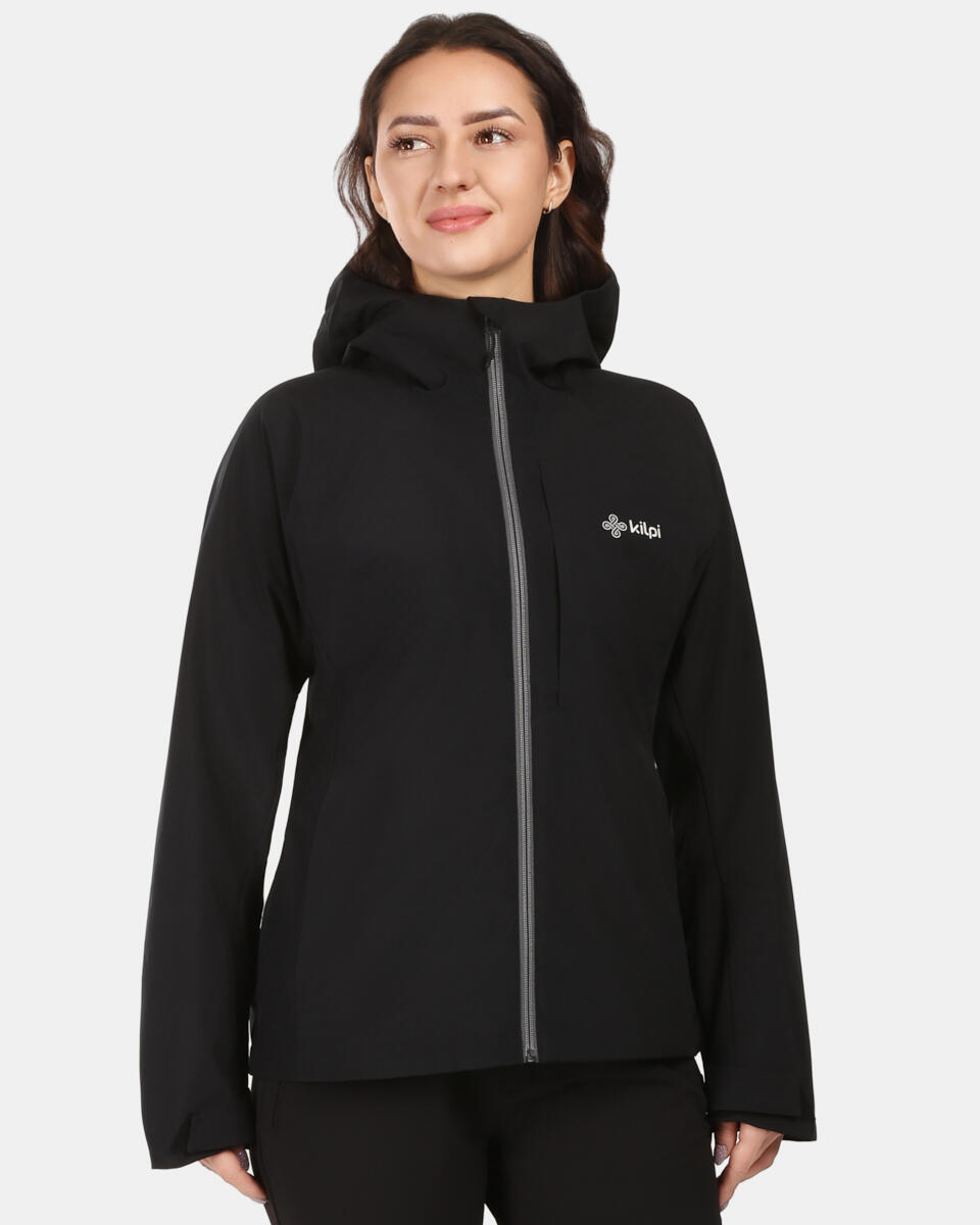 Damska kurtka outdoorowa Kilpi SONNA-W