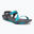 Sandale barefoot damă Xero Shoes Z-Trail EV