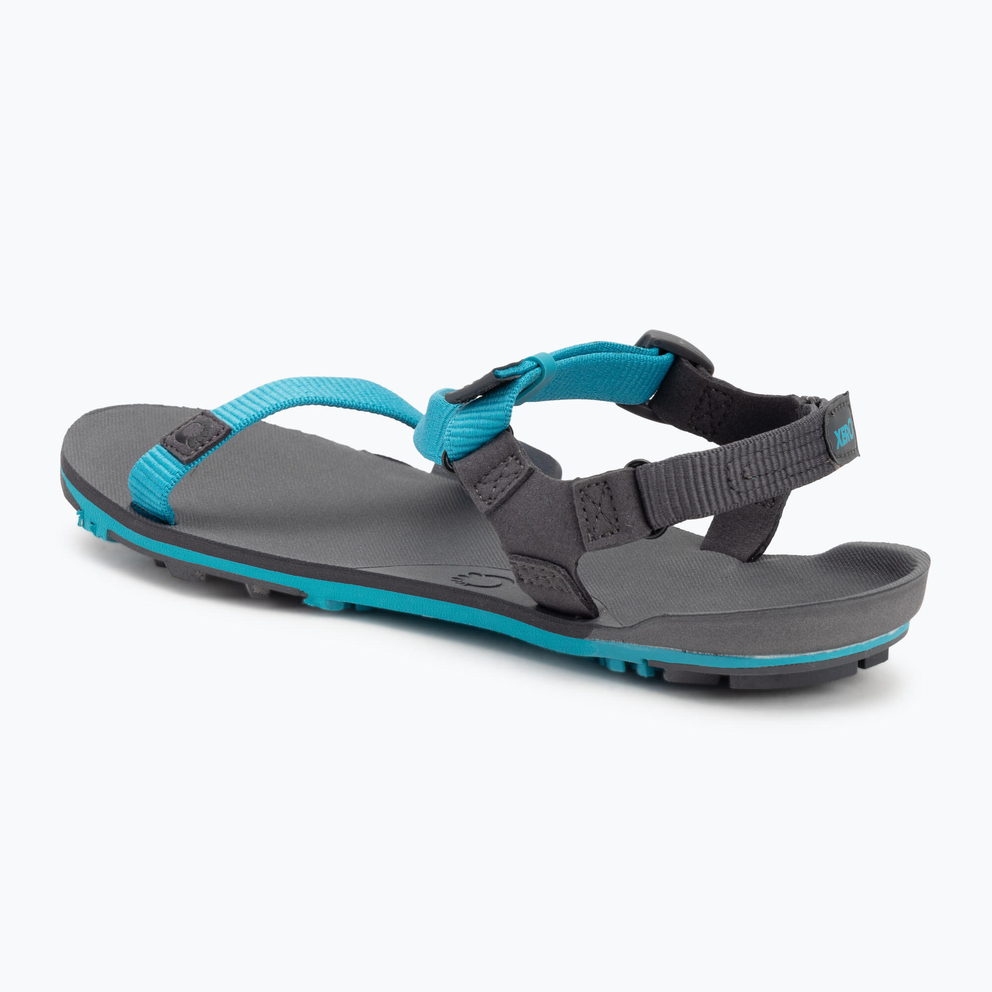 Dames barefoot sandalen Xero Shoes Z-Trail EV 3/7