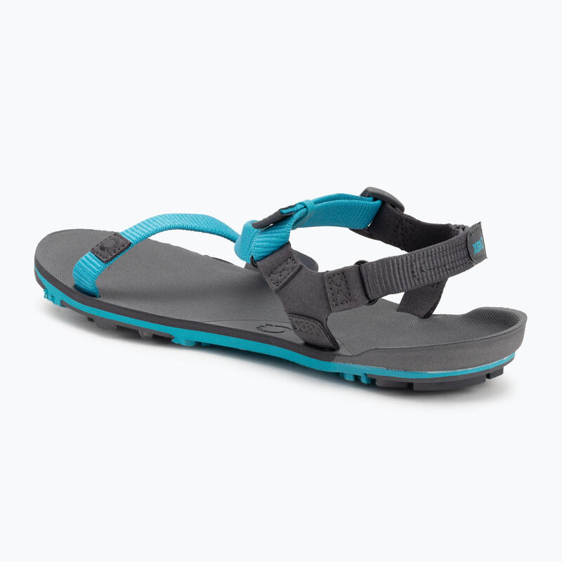 Sandale barefoot damă Xero Shoes Z-Trail EV