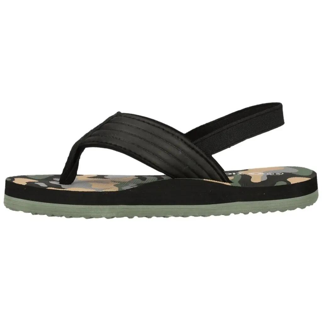 Tongs bébé Zigzag Carmon 3/7