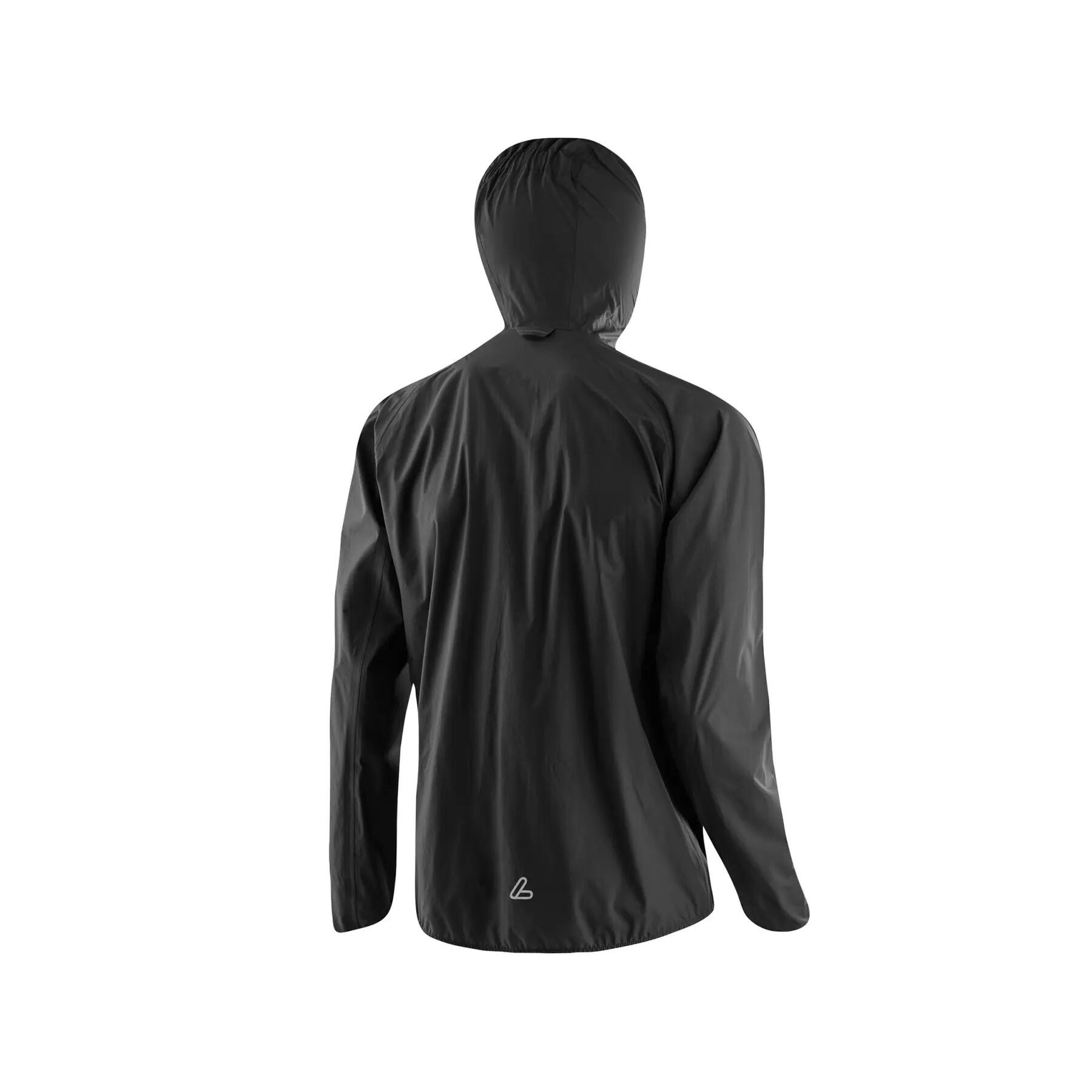 Veste de randonnée à capuche Löffler Wpm 2/2