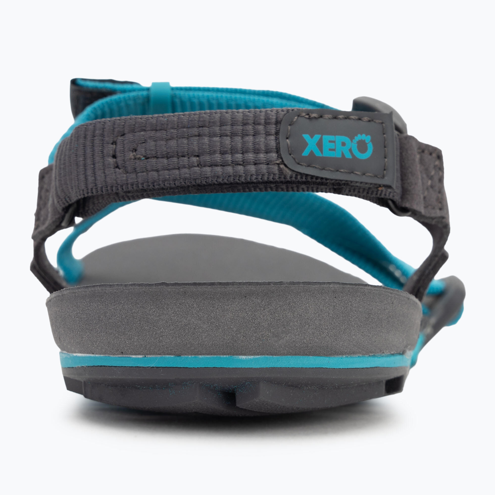 Dames barefoot sandalen Xero Shoes Z-Trail EV 6/7