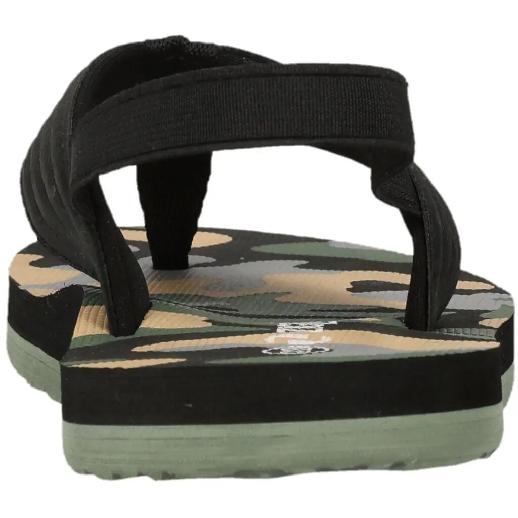 Tongs bébé Zigzag Carmon 6/7