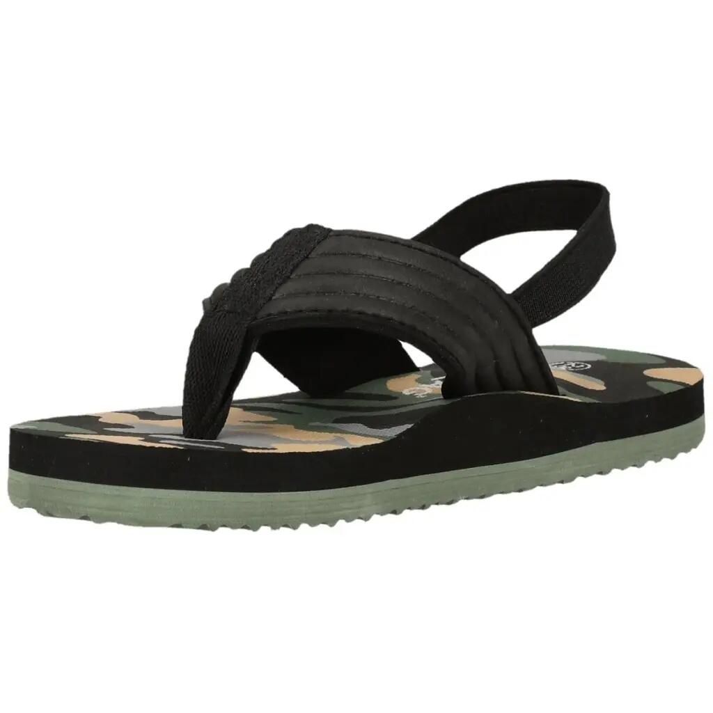 Tongs bébé Zigzag Carmon 4/7