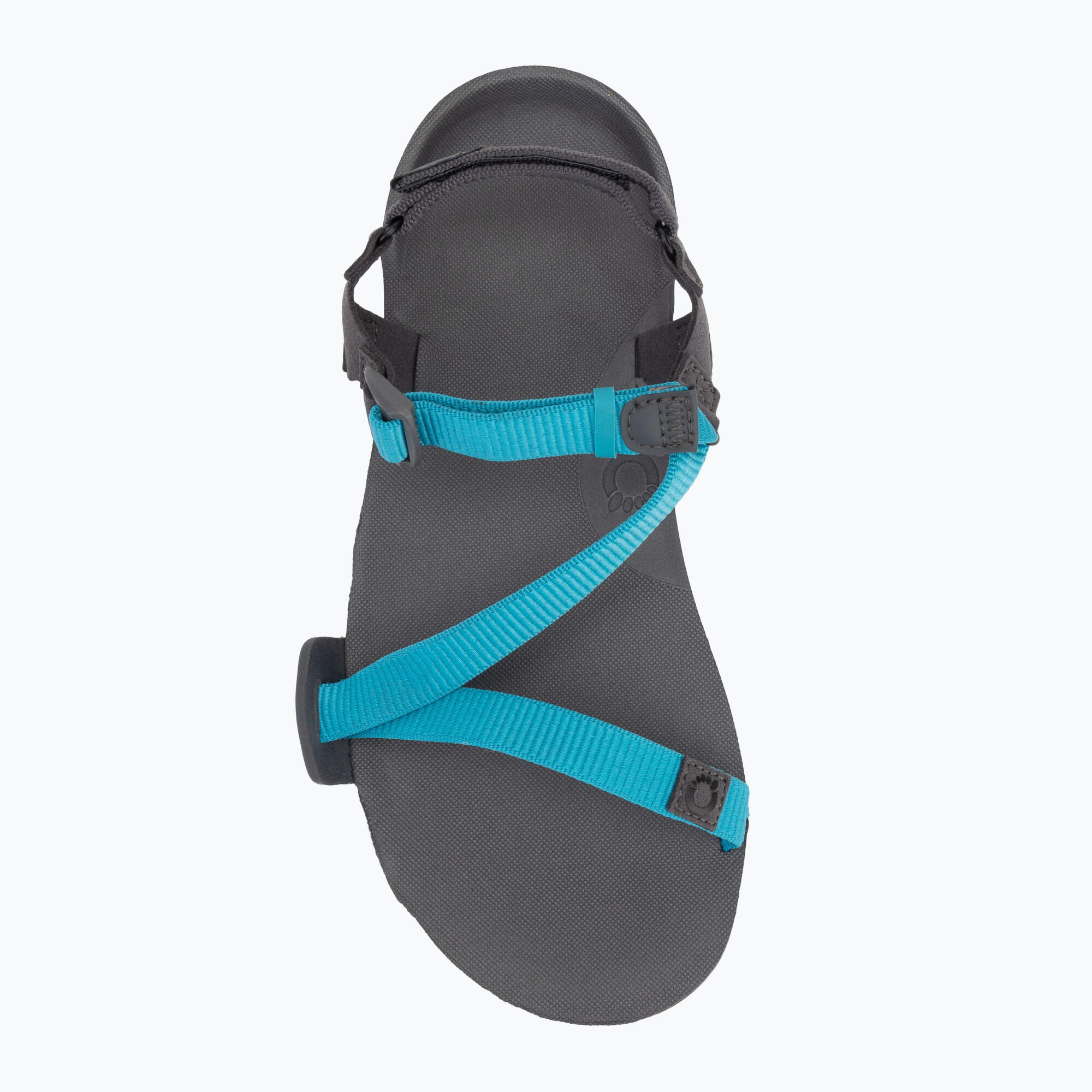 Dames barefoot sandalen Xero Shoes Z-Trail EV 5/7