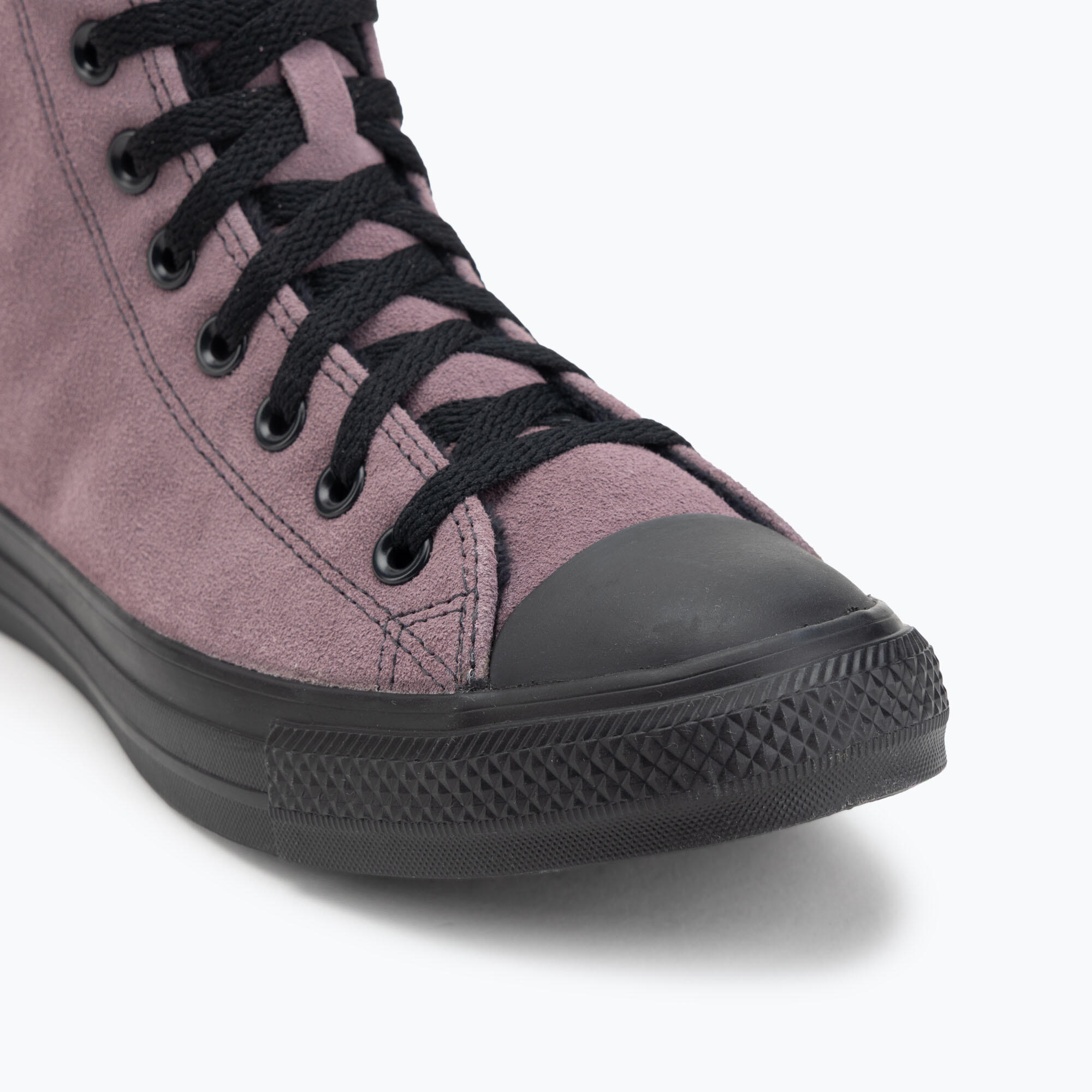 Trampki Converse Chuck Taylor All Star Hi Suede Faux Fur 7/7