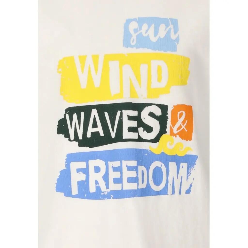T-Shirt Kind Zigzag Tommi 3/3