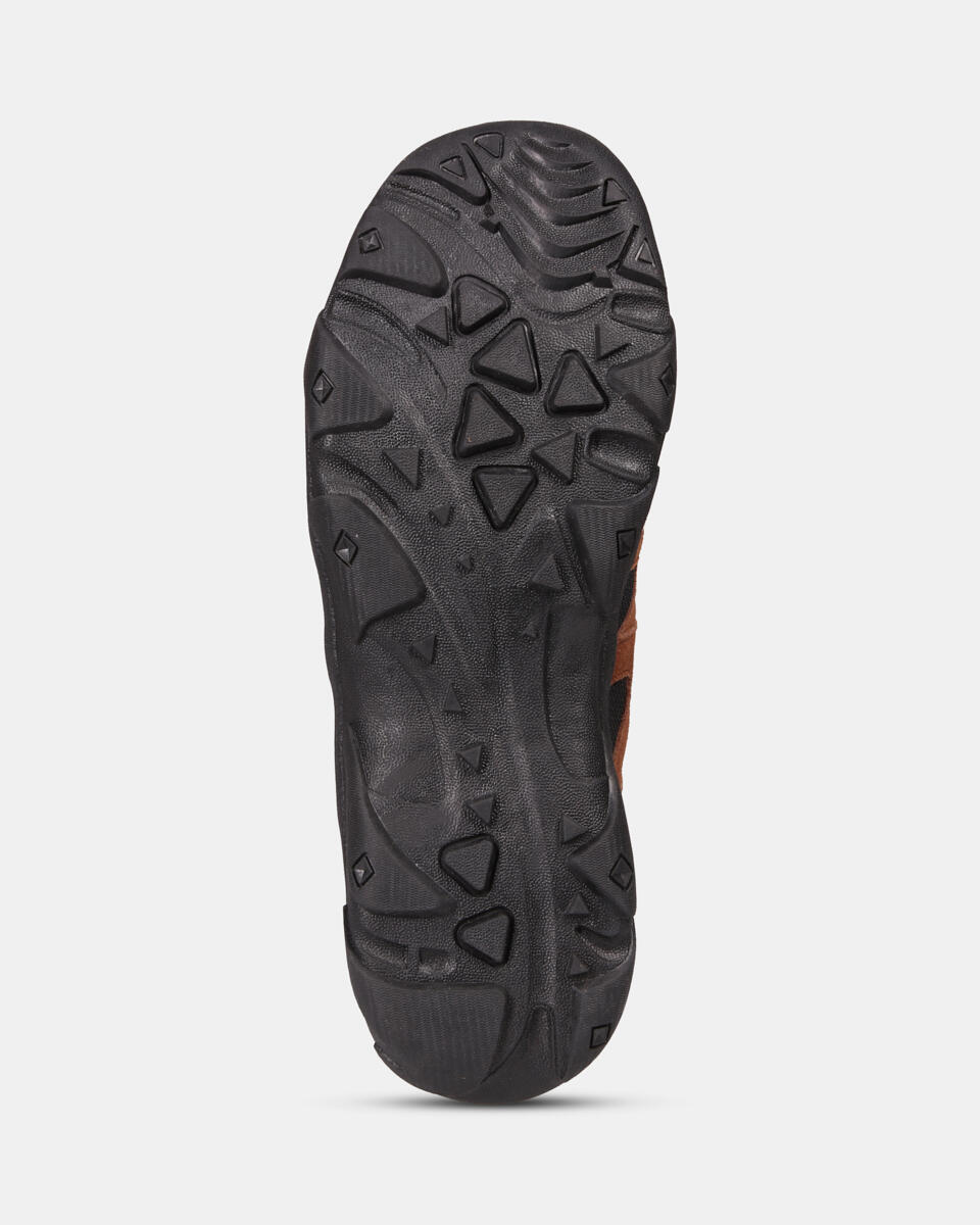 Unisex-Trekking-Sandalen Kilpi SANDRO-U 5/6