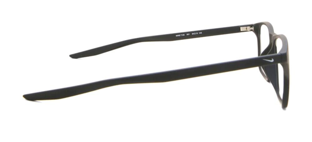 Montures de lunettes Nike NIKE 7125 unisex Taille 54/15/145 4/4