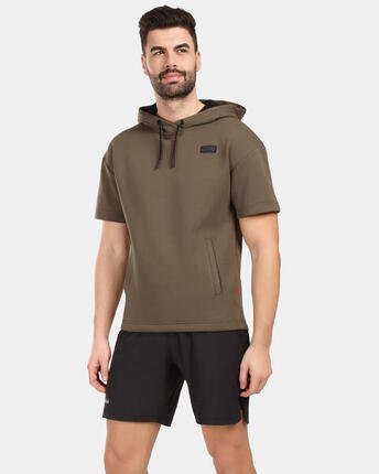Herren-Kapuzenpullover Kilpi DIAN-M