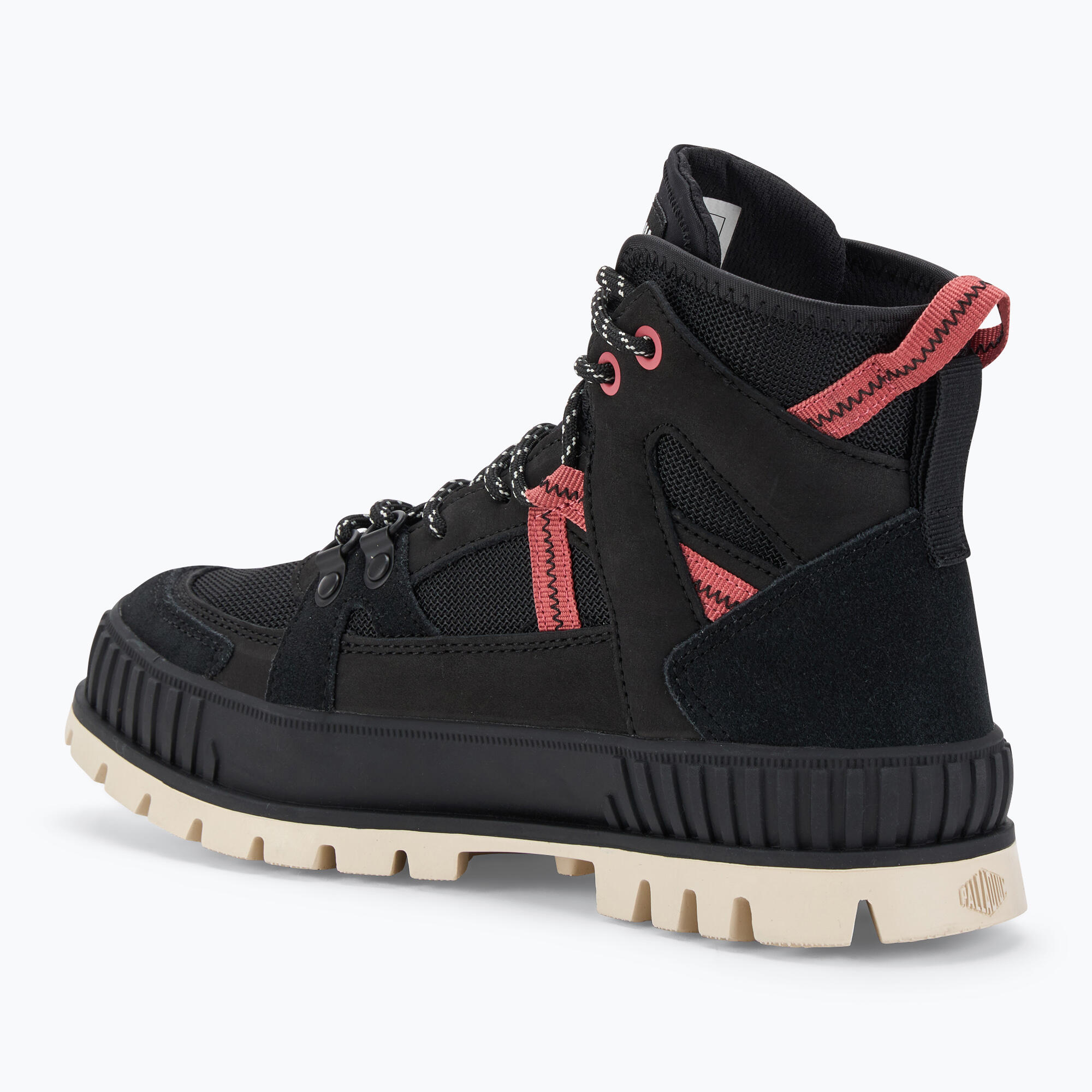 Buty damskie Palladium Pallashock Outcity 3/7