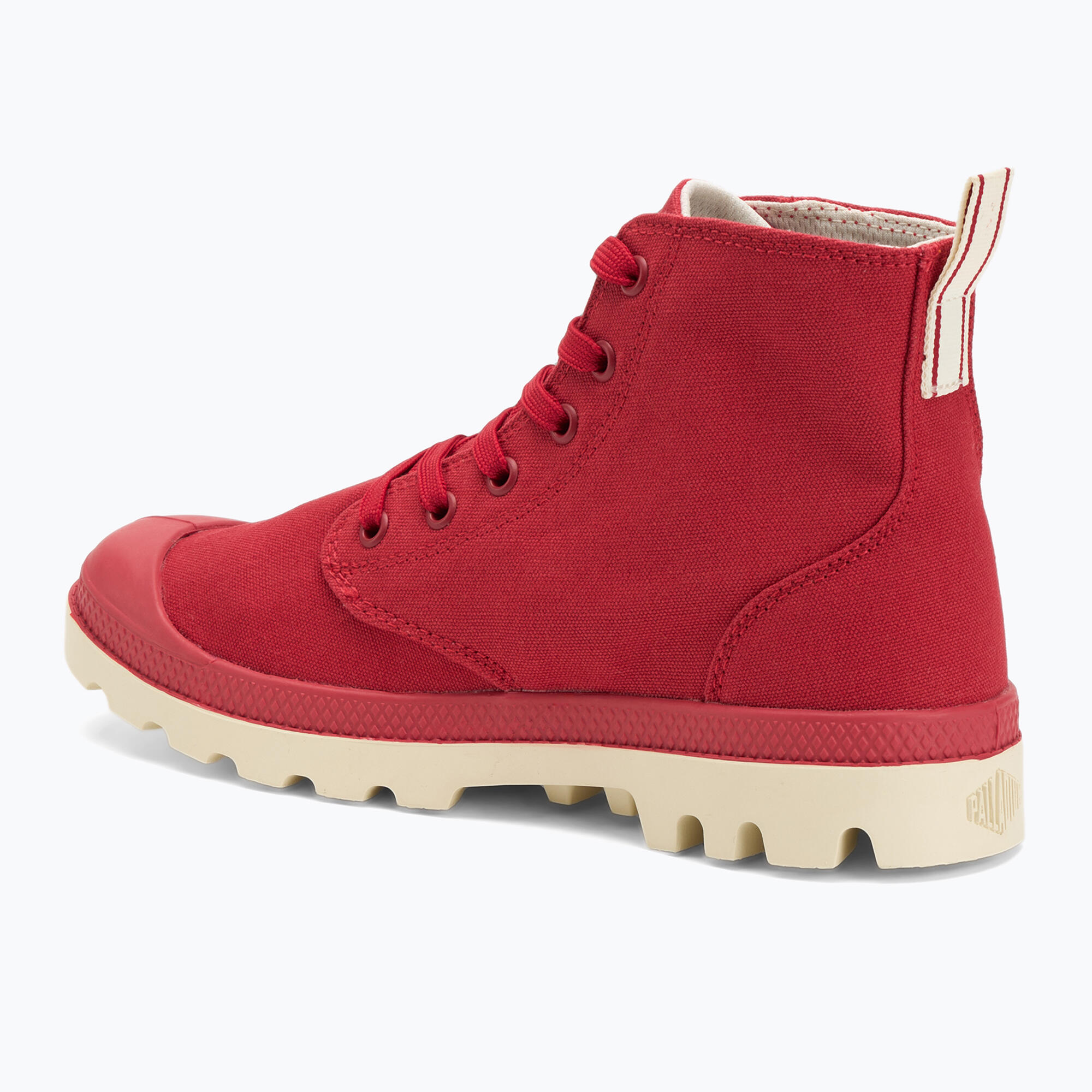 Buty Palladium Pampa Duo Chrome 3/7