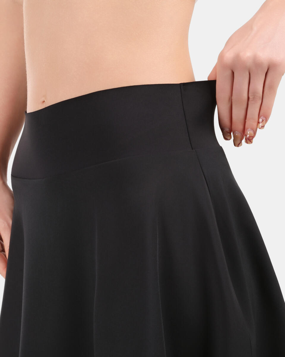 Damen-Laufrock Kilpi TITICACA-W 4/5