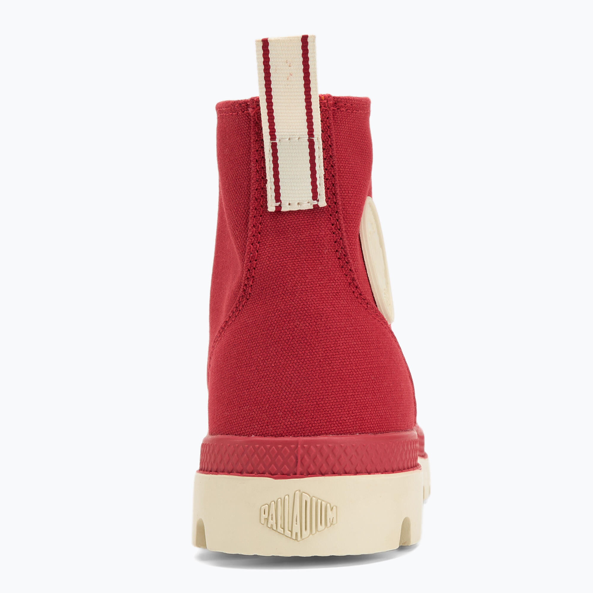 Buty Palladium Pampa Duo Chrome 6/7