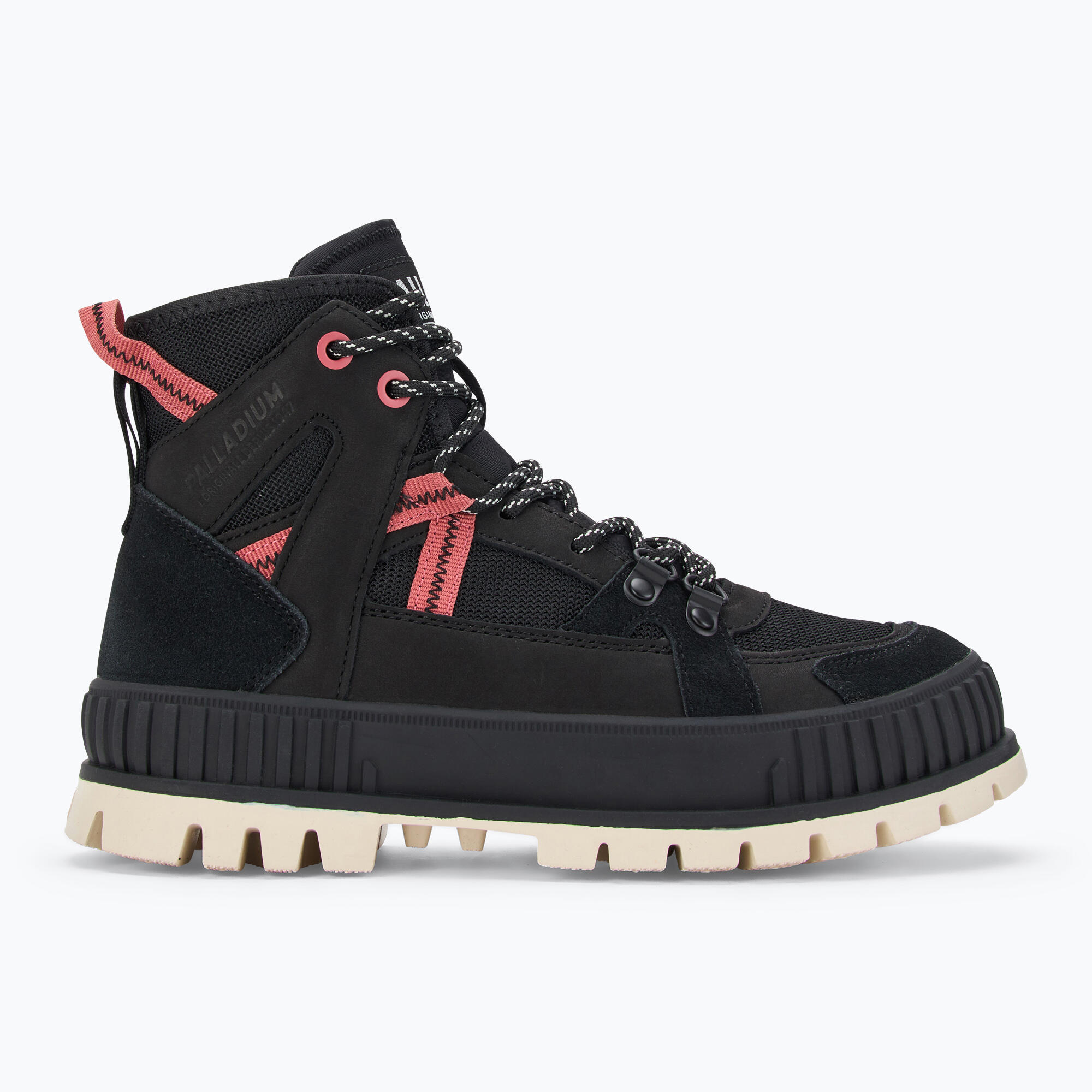 Buty damskie Palladium Pallashock Outcity 2/7