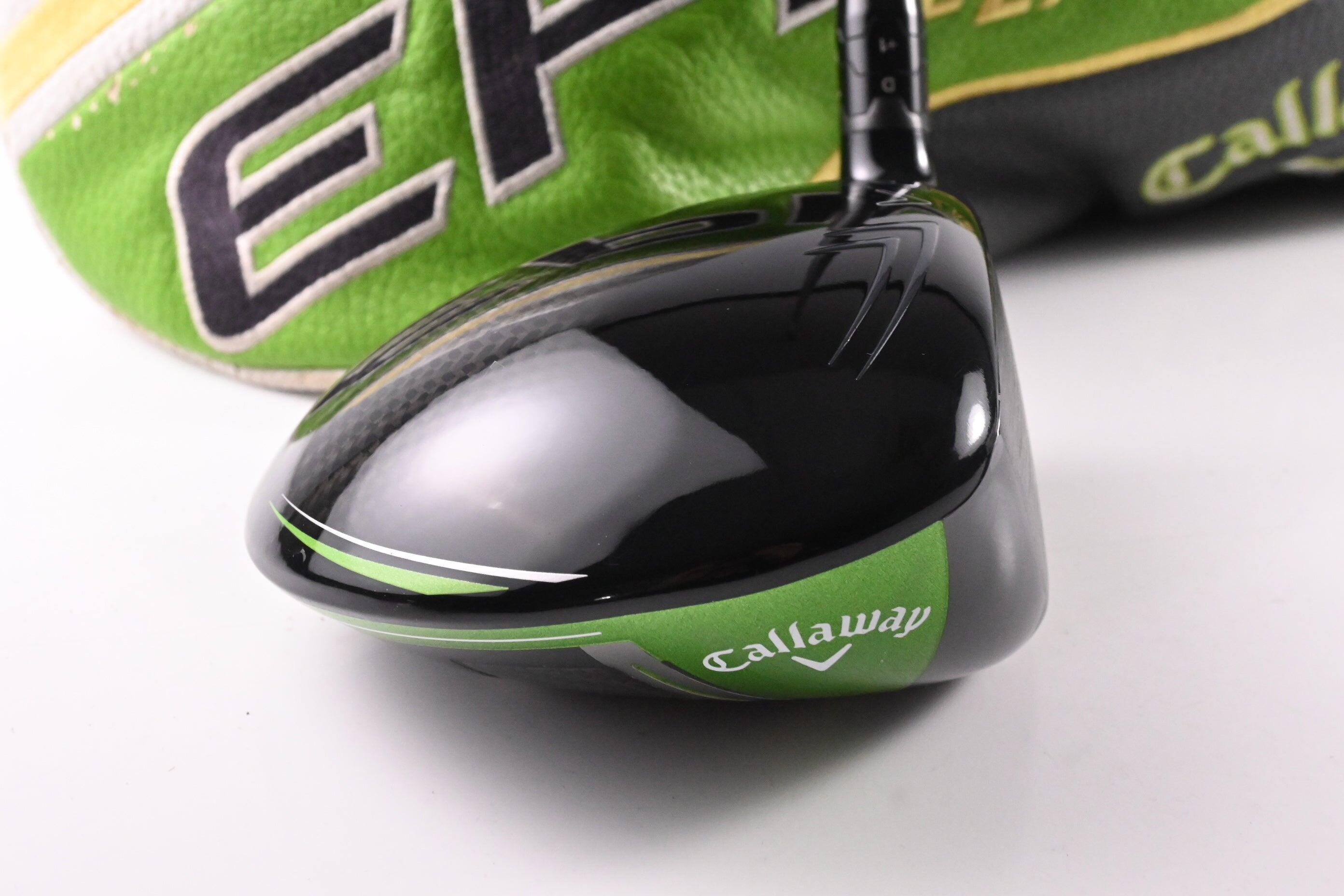 Callaway GBB EPIC ドライバー　9度 Callaway GBB Epic Driver / 9 Degree / Regular Flex Fujikura Pro