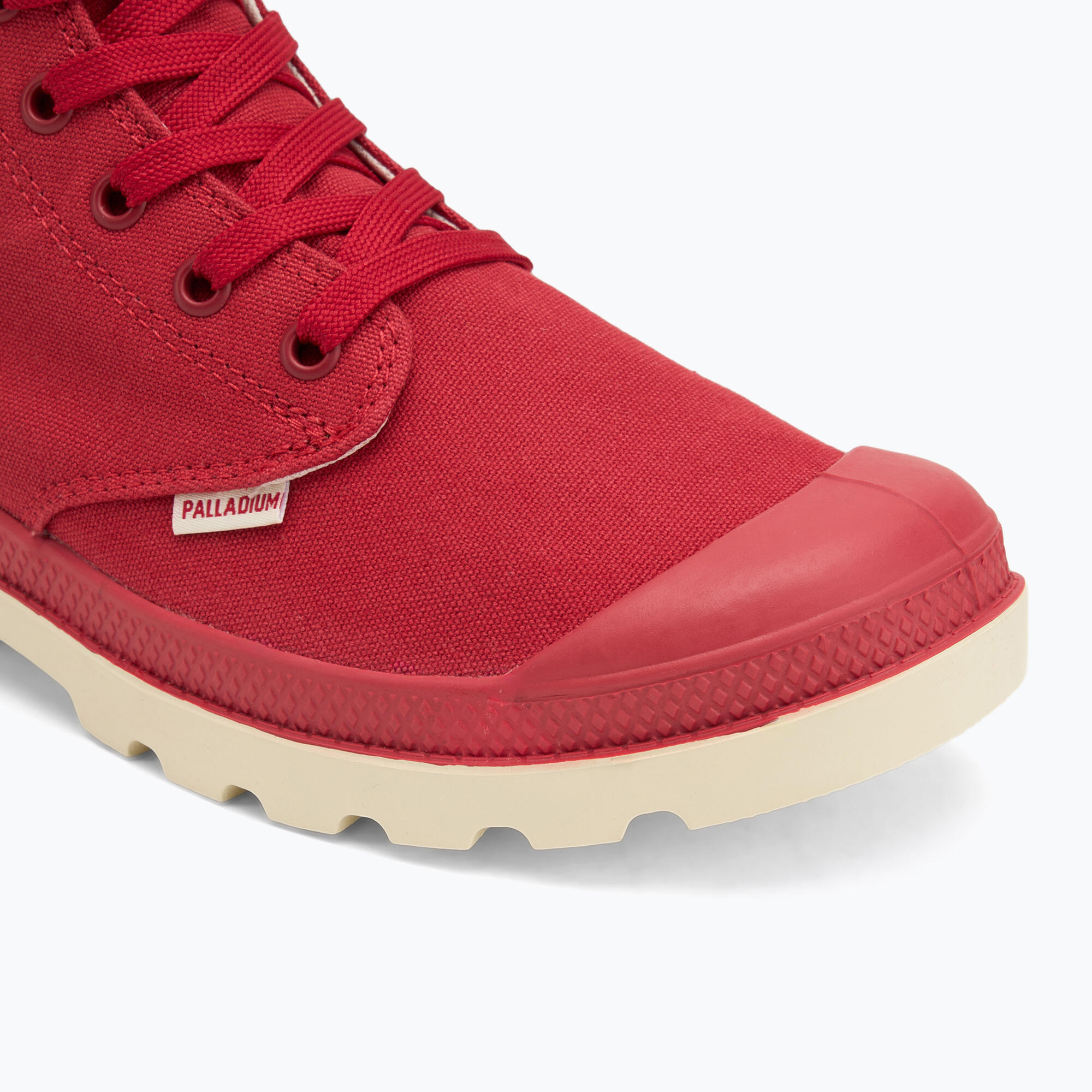 Buty Palladium Pampa Duo Chrome 7/7