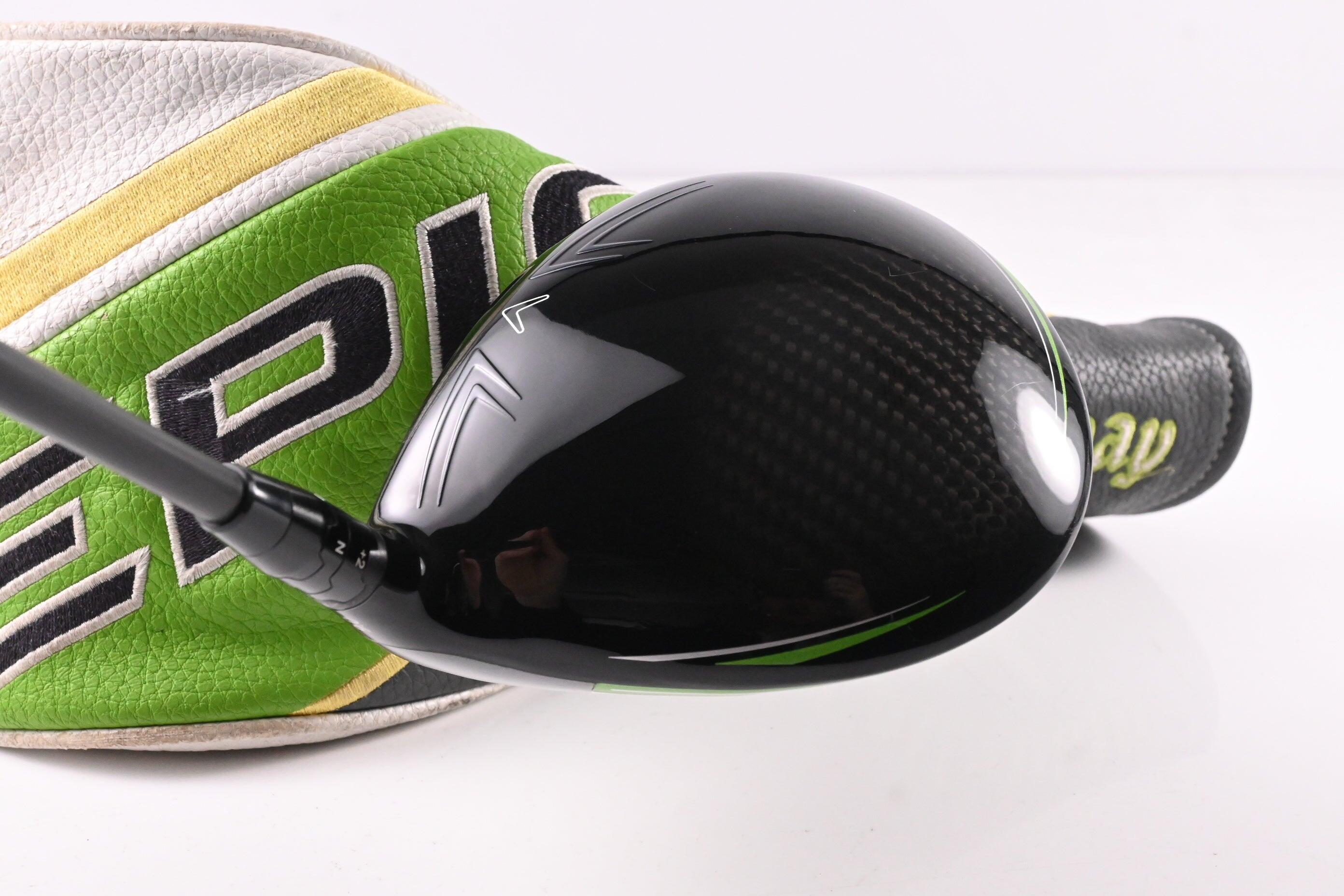 Callaway GBB Epic Driver / 9 Degree / Regular Flex Fujikura Pro