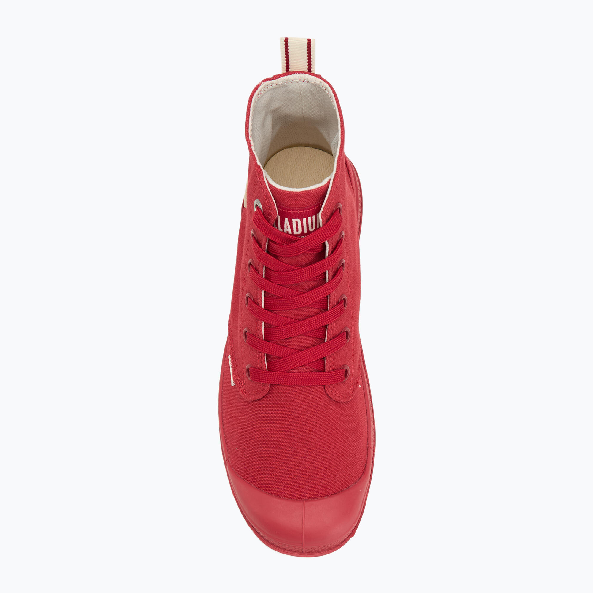 Buty Palladium Pampa Duo Chrome 5/7