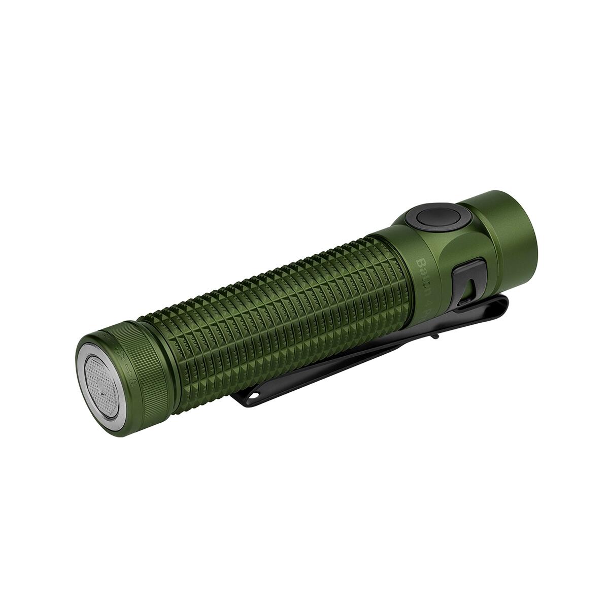 Lampe torche EDC Olight Baton 4 Pro 1600 lumens compacte et rechargeable 2/6