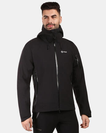 Wasserdichte Herren-Hardshelljacke Kilpi MAMBA-M