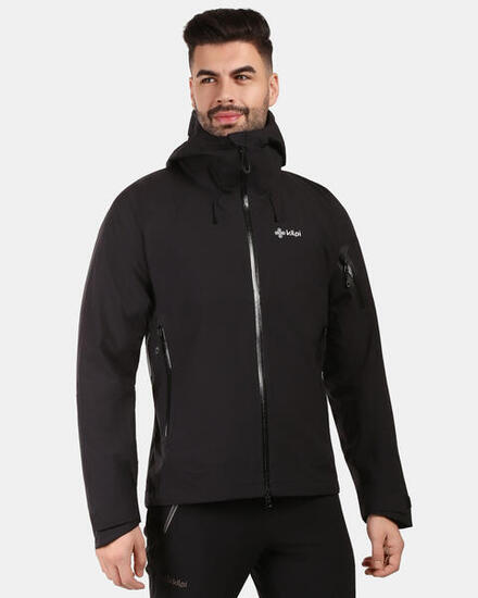 Wasserdichte Herren-Hardshelljacke Kilpi MAMBA-M