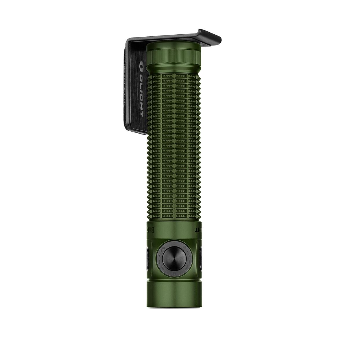 Lampe torche EDC Olight Baton 4 Pro 1600 lumens compacte et rechargeable 5/6