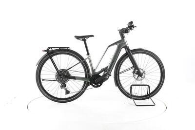 Tweedehands - trek fx+ 7 trekking e-bike 2024 - zeer goed