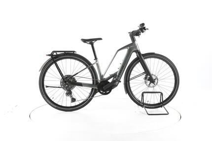 Reconditionné - Trek FX+ 7 Trekking Vélo électrique 2024 - Très Bon