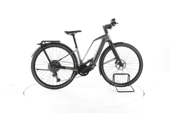 Reconditionné - Trek FX+ 7 Trekking Vélo électrique 2024 - Très Bon