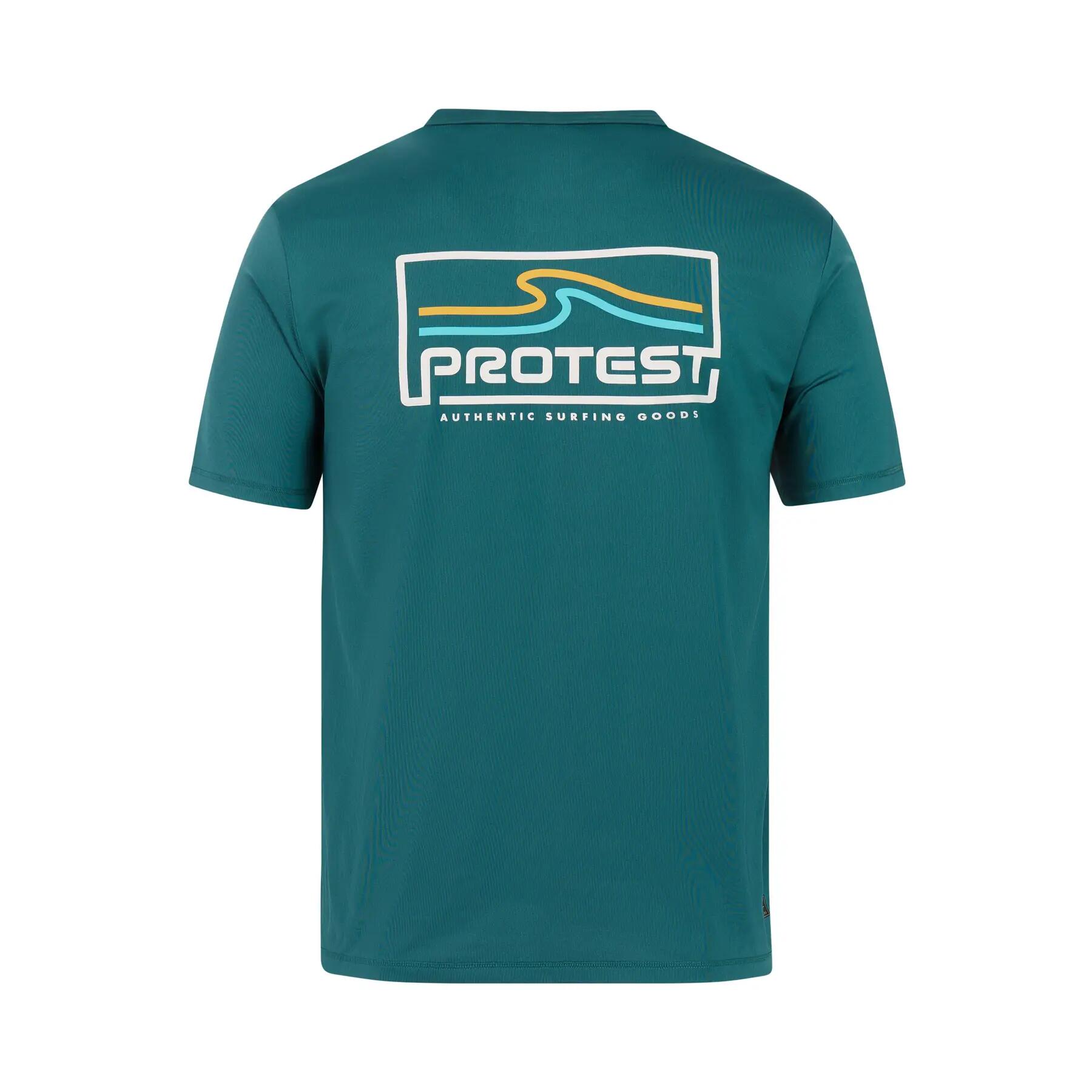 T-shirt Protest Donald 2/2