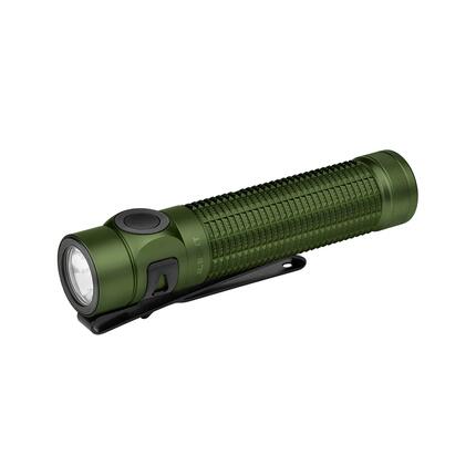 Lampe torche EDC Olight Baton 4 Pro 1600 lumens compacte et rechargeable